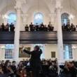 Concerts, March 07, 2019, 03/07/2019, Susanna: Second Part Of The Oratorio By Handel