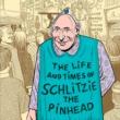 Author Readings, March 26, 2019, 03/26/2019, Nobody&rsquo;s Fool: The Life and Times of Schlitzie the Pinhead with Comics Legend Bill Griffith