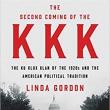 Author Readings, March 21, 2019, 03/21/2019, The Second Coming of the KKK: The Ku Klux Klan of the 1920s and the American Political Tradition