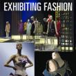 Symposiums, March 08, 2019, 03/08/2019, Exhibiting Fashion