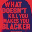 Author Readings, March 25, 2019, 03/25/2019, What Doesn't Kill You Makes You Blacker: A Memoir in Essays