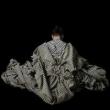 Talks, April 23, 2019, 04/23/2019, Photographer Talk: A Painted Body with Patterns Below It