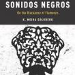 Author Readings, March 05, 2019, 03/05/2019, Sonidos Negros: On the Blackness of Flamenco