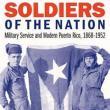Author Readings, March 21, 2019, 03/21/2019, Soldiers of the Nation: Military Service and Modern Puerto Rico