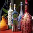 Workshops, March 16, 2019, 03/16/2019, Bottle Painting