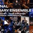 Discussions, March 07, 2019, 03/07/2019, International Contemporary Ensemble: Discussion & Performance