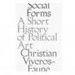 Author Readings, March 12, 2019, 03/12/2019, Social Forms: A Short History of Political Art