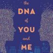 Author Readings, March 13, 2019, 03/13/2019, The DNA of You and Me: A Novel of Modern Women