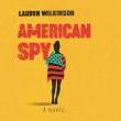 Author Readings, March 19, 2019, 03/19/2019, American Spy: The Past Cathes Up