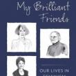 Author Readings, April 05, 2019, 04/05/2019, My Brilliant Friends: Our Lives in Feminism