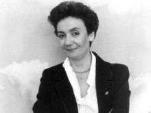 Symposiums, April 10, 2019, 04/10/2019, Remembering Author Clara Sereni: Writing, Jewish Memory, Feminism
