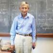 Talks, April 17, 2019, 04/17/2019, Freeman Dyson: A Remarkable Life Journey Through Quantum Physics