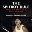 Author Readings, March 26, 2019, 03/26/2019, The Spitboy Rule: Tales of a Xicana in a Female Punk Band