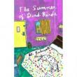Author Readings, April 01, 2019, 04/01/2019, 2 New Books: The Summer of Dead Birds / Your Art Will Save Your Life