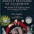Author Readings, April 23, 2019, 04/23/2019, Occult Features of Anarchism: With Attention to the Conspiracy of Kings and the Conspiracy of the Peoples