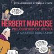Author Readings, April 29, 2019, 04/29/2019, Herbert Marcuse: Philosopher of Utopia