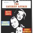 Films, March 07, 2019, 03/07/2019, The Catered Affair (1956): Huge Wedding Plans Against Father's Dream