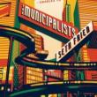 Author Readings, March 19, 2019, 03/19/2019, The Municipalists: Saving the Great American City