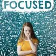 Author Readings, March 26, 2019, 03/26/2019, Focused: Disease of Distraction