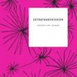 Author Readings, April 20, 2019, 04/20/2019, Extratransmission: A Poetic Critique of Nationalism, Patriarchy and Gender