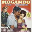 Films, March 11, 2019, 03/11/2019, John Ford's Mogambo (1953): Adventure In Africa Starring Clark Gable and Grace Kelly