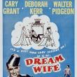 Films, March 13, 2019, 03/13/2019, Dream Wife (1953): Oscar Nominated Romantic Comedy