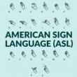 Workshops, March 12, 2019, 03/12/2019, Introduction To Sign Language