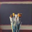 Open Studioss, March 16, 2019, 03/16/2019, Artist-in-Residence Open Studios