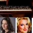 Concerts, March 08, 2019, 03/08/2019, Hungarian award-winning piano and violin players showcase their talents