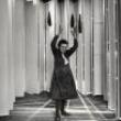 Author Readings, March 06, 2019, 03/06/2019, Now, Now, Louison: An Interior Monologue Describing Louise Bourgeois's Life and Work