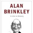 Author Readings, April 08, 2019, 04/08/2019, Alan Brinkley: A Life in History