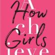 Author Readings, April 19, 2019, 04/19/2019, How Girls Achieve: The Audacity to Transgress