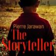 Author Readings, April 10, 2019, 04/10/2019, The Storyteller: Father Missing in Beirut