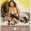Films, March 18, 2019, 03/18/2019, Bhowani Junction (1956): Adventure Drama By Oscar Winning Director