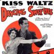 Films, March 20, 2019, 03/20/2019, Dancing Sweeties (1930): Pre-Code Romantic Comedy Of A Dancer Couple