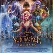 Films, March 21, 2019, 03/21/2019, The Nutcracker and the Four Realms (2018): Adventure Fantasy Starring Morgan Freeman