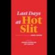 Readings, March 10, 2019, 03/10/2019, Last Days at Hot Slit: The Radical Feminism of Andrea Dworkin