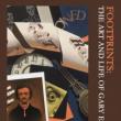 Author Readings, April 18, 2019, 04/18/2019, Footprints: The Art and Life of Gary Erbe