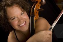 Concerts, March 31, 2019, 03/31/2019, J.S. Bach, Mozart, Faur&eacute;, Brahms For Cello