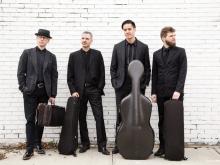 Concerts, May 06, 2019, 05/06/2019, Beethoven String Quartet and more. Well-Known Clarinetist