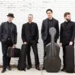 Concerts, May 06, 2019, 05/06/2019, Beethoven String Quartet and more. Well-Known Clarinetist