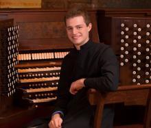Concerts, April 09, 2019, 04/09/2019, Sacred Sounds: Organ Concert