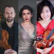 Concerts, March 21, 2019, 03/21/2019, Violin Masterpieces From The Early Baroque
