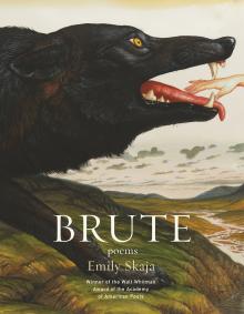 Poetry Readings, April 15, 2019, 04/15/2019, Brute: Fiery, Hypnotic Poems