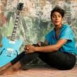 Concerts, April 04, 2019, 04/04/2019, Haitian-American Folk Singer-Songwriter