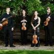 Concerts, April 18, 2019, 04/18/2019, String Works by Britten and Schubert