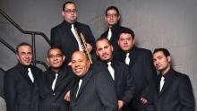 Concerts, April 19, 2019, 04/19/2019, Stellar Band of the Latin Music Scene