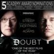 Films, March 15, 2019, 03/15/2019, Doubt (2008): Mystery Drama Starring&nbsp;Meryl Streep And Philip Seymour Hoffman