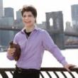 Concerts, April 01, 2019, 04/01/2019, Violin Master Class With The Instrumentalist of the Year