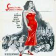 Films, March 25, 2019, 03/25/2019, The Angel Wore Red (1960): Italian Romantic War Drama Starring&nbsp;Ava Gardner